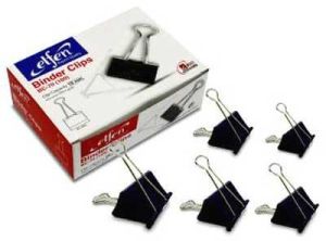 Binder Clips