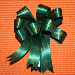 Plastic Ribbon