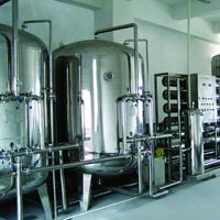 Reverse Osmosis Water Treatment Chemicals