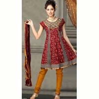 Ladies Ethnic Kurti