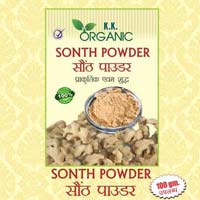Sonth Powder