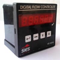 Digital Flow Batch Controller