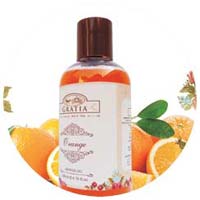 Orange Shower Gel