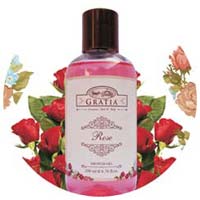 Rose Shower Gel