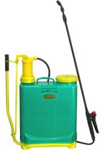 Knapsack Hand Sprayer