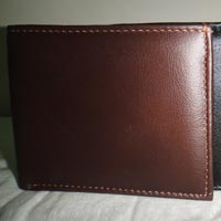 Gents Leather Purse 02