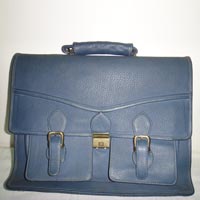 Leather Bag 02