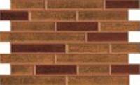 Red Brown Bricks Wall Tiles