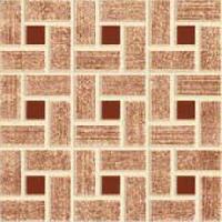 Regular Nano Ivory Floor Tiles