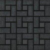 Special Nano Black Floor Tiles