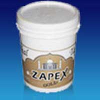 Zapex Gold Emulsion Paint 