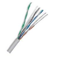PVC Telephone Cables