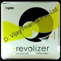 Revolizer Medicine