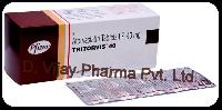 Tritorvis 40mg Tablet