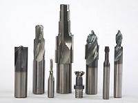 Solid Carbide Cutting Tools