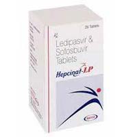 Hepcinate Lp