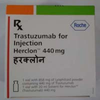 Herclon 440mg Injection