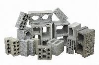 Sand Cement Bricks, Color : Grey, Packaging Type : Wooden Box