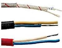 Thermocouple Compensating Cables