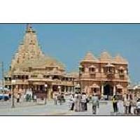 Somnath Tour Package
