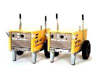 Welding Rectifier