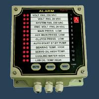 Alarm Annunciator