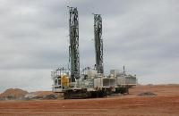 Drill Rigs