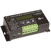 battery charge controller