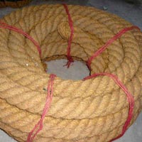 Four Ply Rope