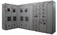 Generator synchronizing  panel