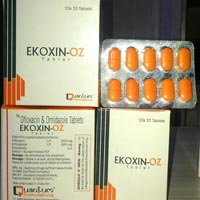 Ekoxin-oz Tablet