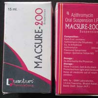 Macsure-200