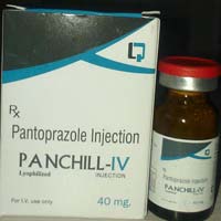 Panchill- Iv