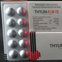 Thylin Forte