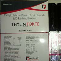 Thylin Forte Injection