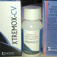 Xtremox-cv Medicine