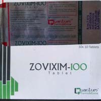 Zovixim-100 Tablet