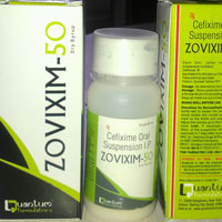 Zovixim-50 Medicine