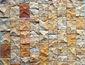 Exterior Split Culture Stone tiles