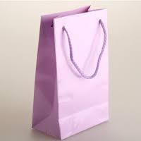 Craft Paper Bags