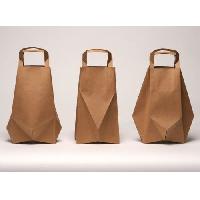 designer paper bags