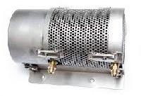 Carbon Dioxide Scrubber