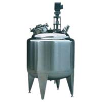Mixing Vessel/Process System