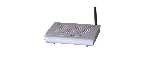 WIRELESS ADSL 2 ROUTER