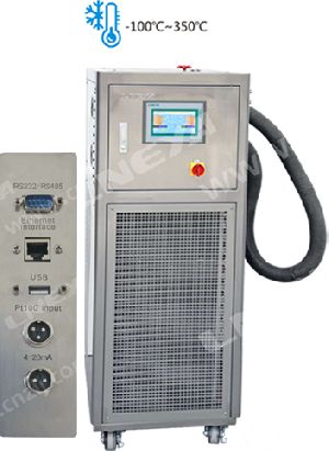 Dynamic Temperature Control Systems