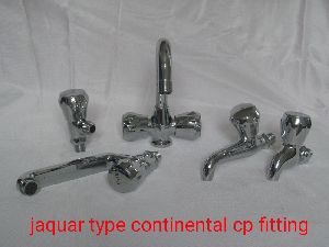 Jaquar CP Bathroom Fittings