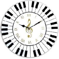 Musical Clock