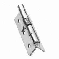 Stainless Steel Spring Hinges