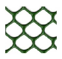 Hexagonal PVC Mesh