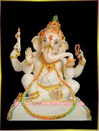 Lord Ganesha Statue